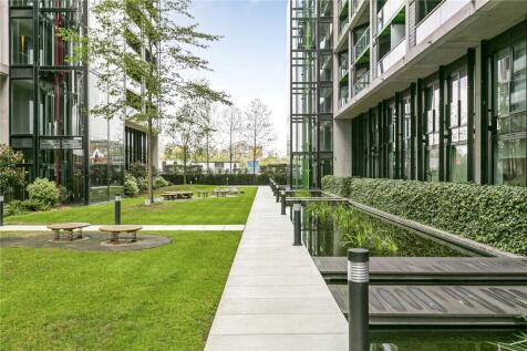 Communal Gardens