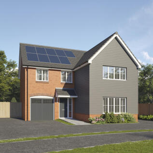 primary property image