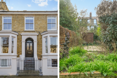 Three Bedroom Raised Ground Floor Apartment with
