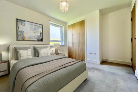 Burnbrae Park, Edinburgh