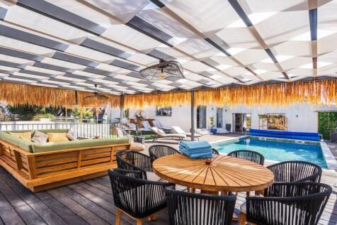 Almancil 6 Bed Villa For Sale Algarve Portugal (8)