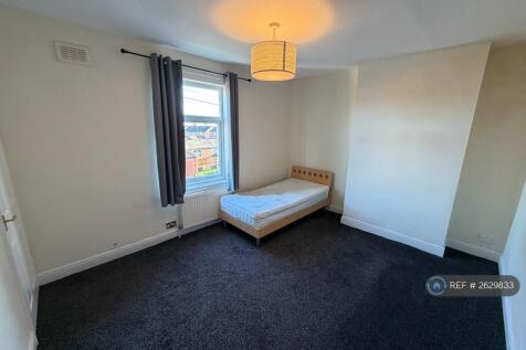 First Floor Third Bedroom