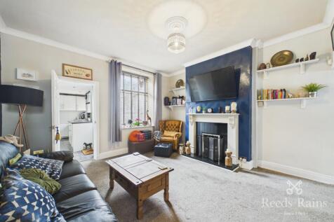 Reception Room One