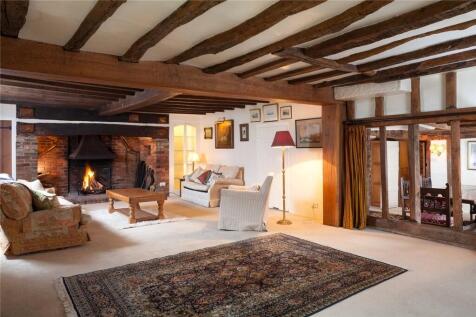 Gate House Farm L...