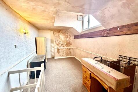 Bedroom Two: