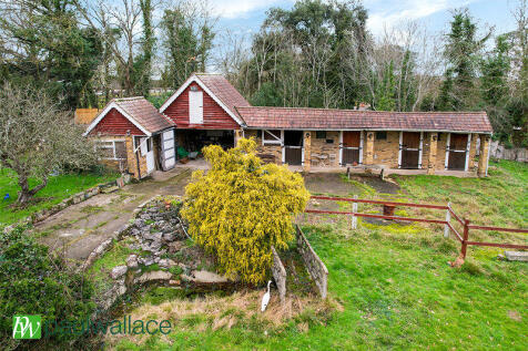 Stables