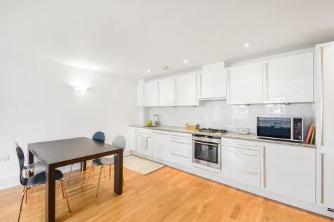 Kings Apartments