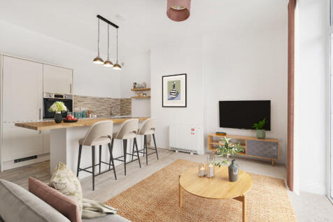 Living area Furni...