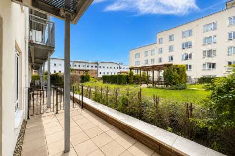 Private Terrace