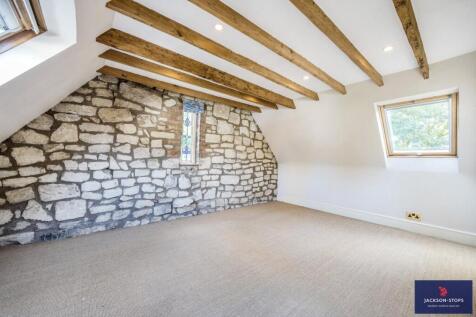 Bedroom 3A