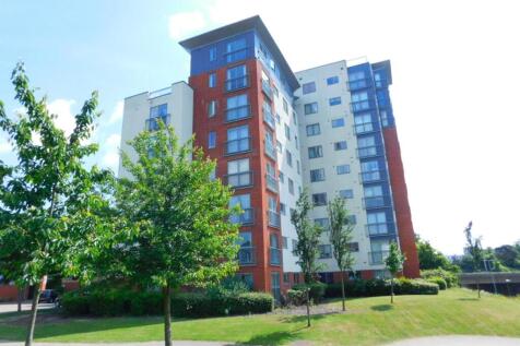 Kilby Road, Stevenage