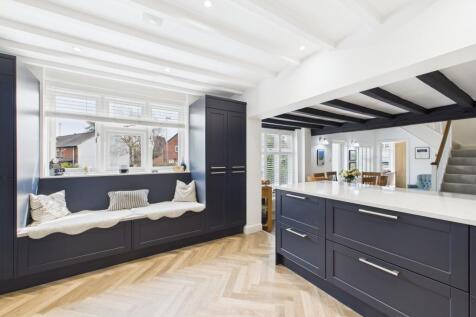 Living/Dining/Kitchen