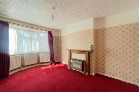 Reception Room 1
