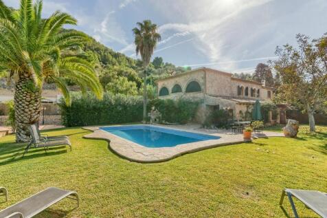 The property