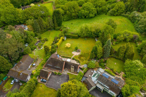 Ariel view