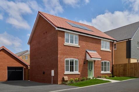 primary property image