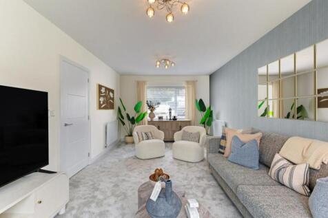 Dandara - The Russetts - The Hever, Home 031