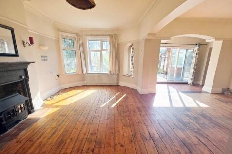 Flat 1 Receptions