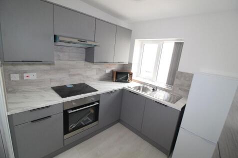 2 Bedroom Flat in PR2 2NJ
