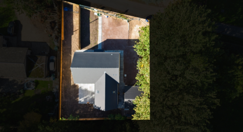 EweMove - Spalding - Pinstock Lane - Plot Picture