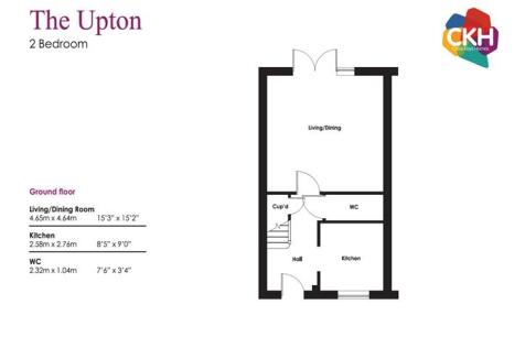 primary property image