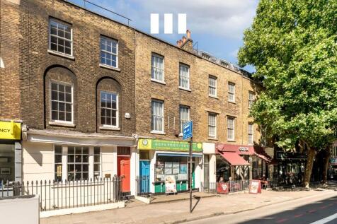 255 Grays Inn Road -