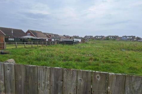 Land for sale in withernsea