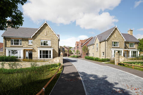 primary property image