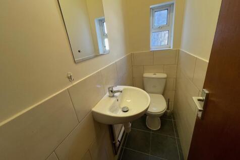 Aylesford WC