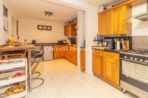 Kitchen Diner image