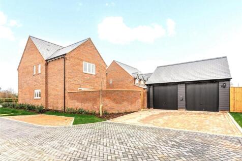 Double Garage
