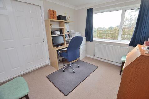 Bedroom Four/Home Office