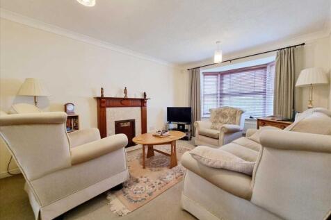 Lounge:
