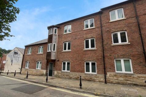 2 Bedroom Flat in DH1 3RP