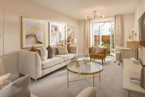 Internal image of the Alderney Lounge