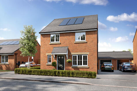 primary property image