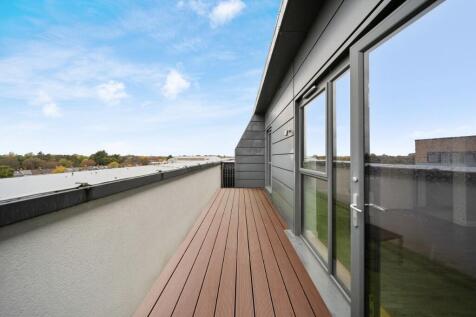 3 bed, 2 bath Maisonette in oxford - Photo 17