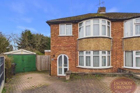 Crawford Avenue