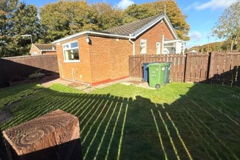 Additional Garden...