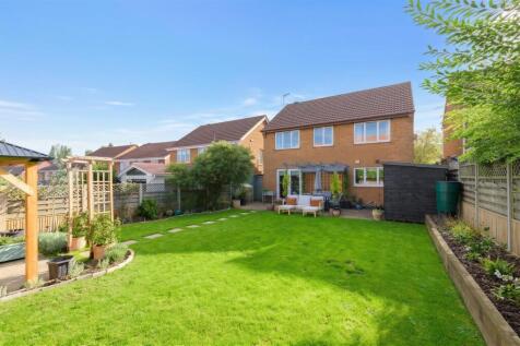 10 Highgate, Ashby