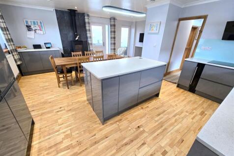 Sitting Room/Diner/Kitchen