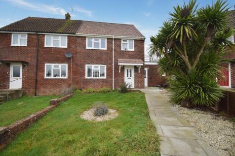 East Drive, Bishopstoke, SO50