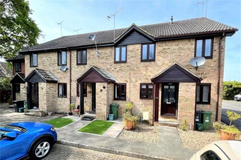 1 Bedroom Terraced in GU24 9PJ