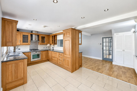 Kitchen/ Diner