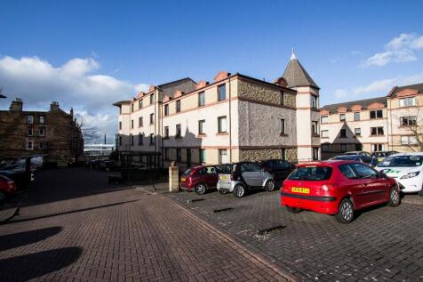 BOOK YOUR VIEWING ONLINE AT 1LET
Excellent 2 bed furnished modern apartment in Merchiston.