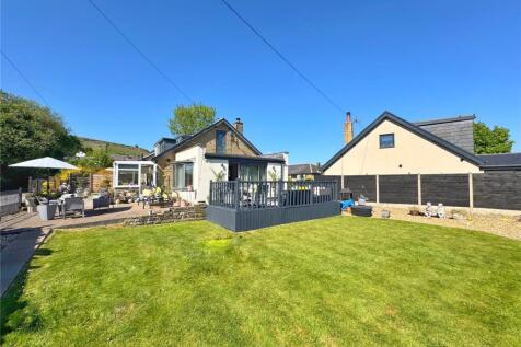 Generous Corner Plot