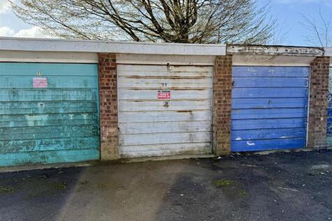 garage en bloc