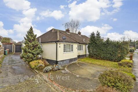 Driveway/Parking