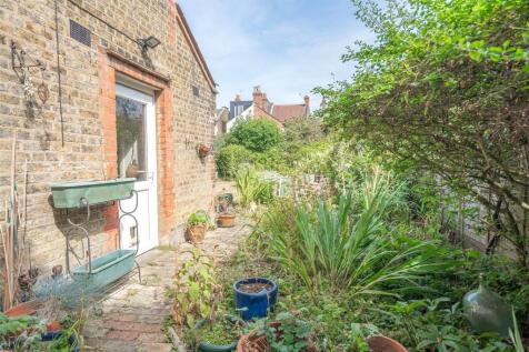 Garden A