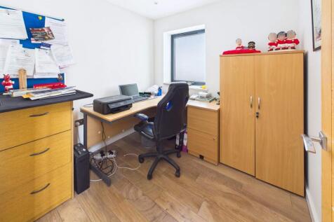 Home Office